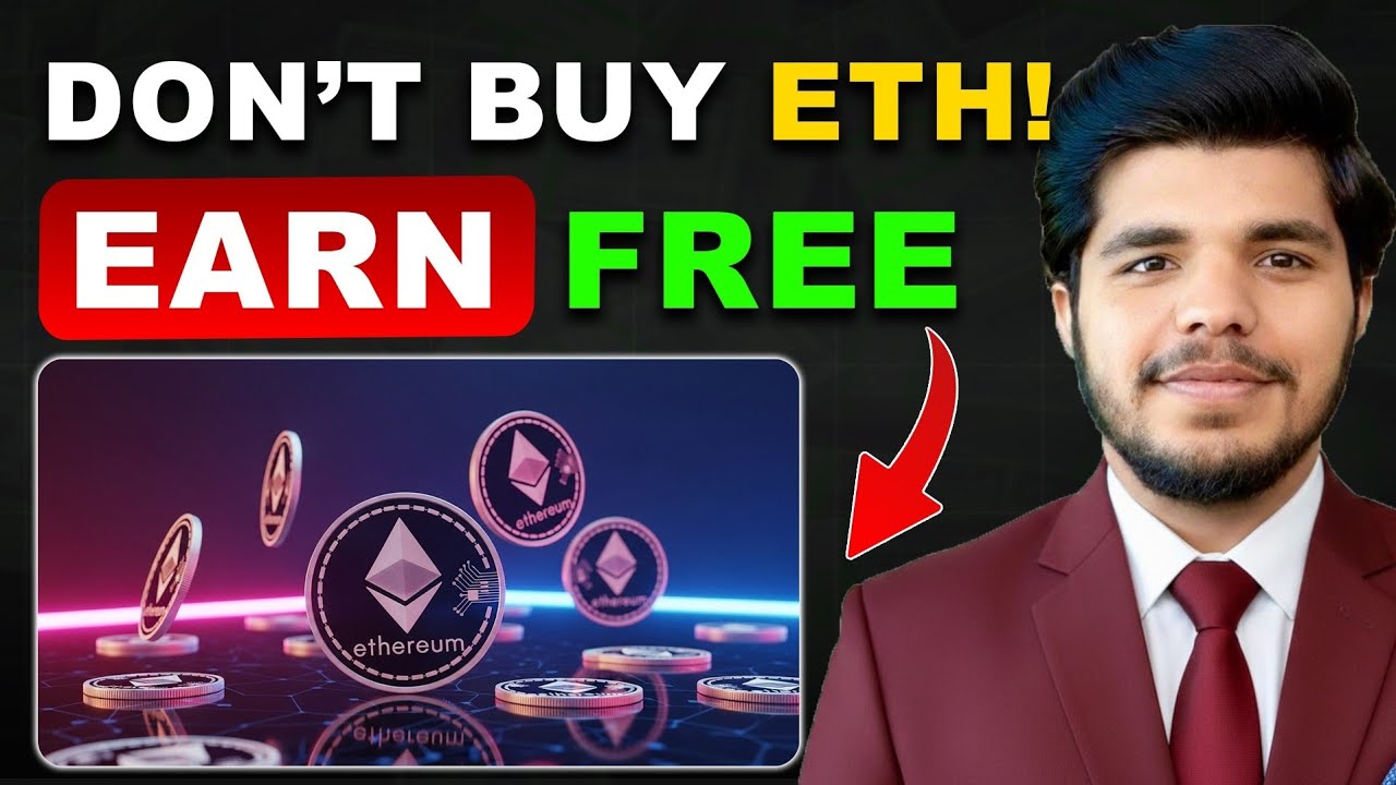 Free Ethereum Kaise Paen? | How to Get Free Ethereum (Pakistan/India) &ndash; Ethereum News & Price
