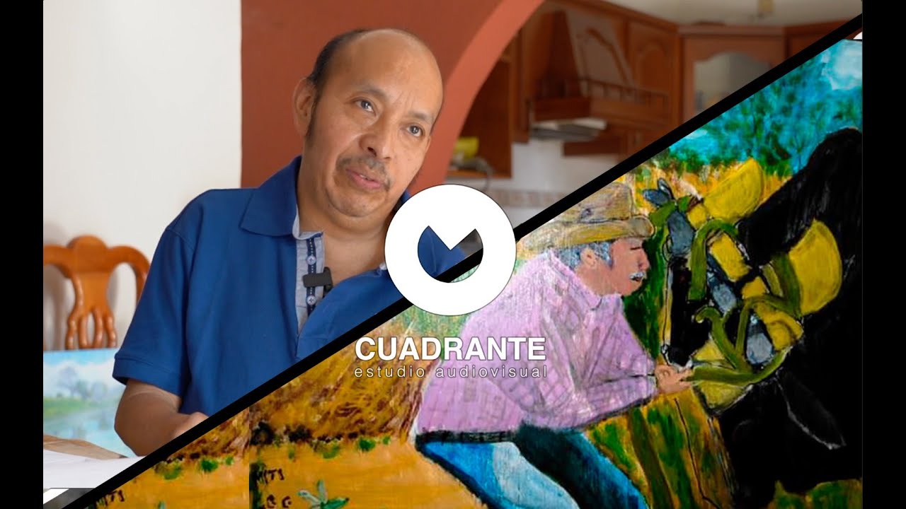 Mito dibujante oaxaqueño | Mi pueblo mi gente