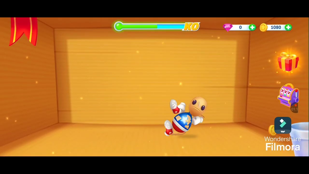 Kick the buddy forever reversed part 6