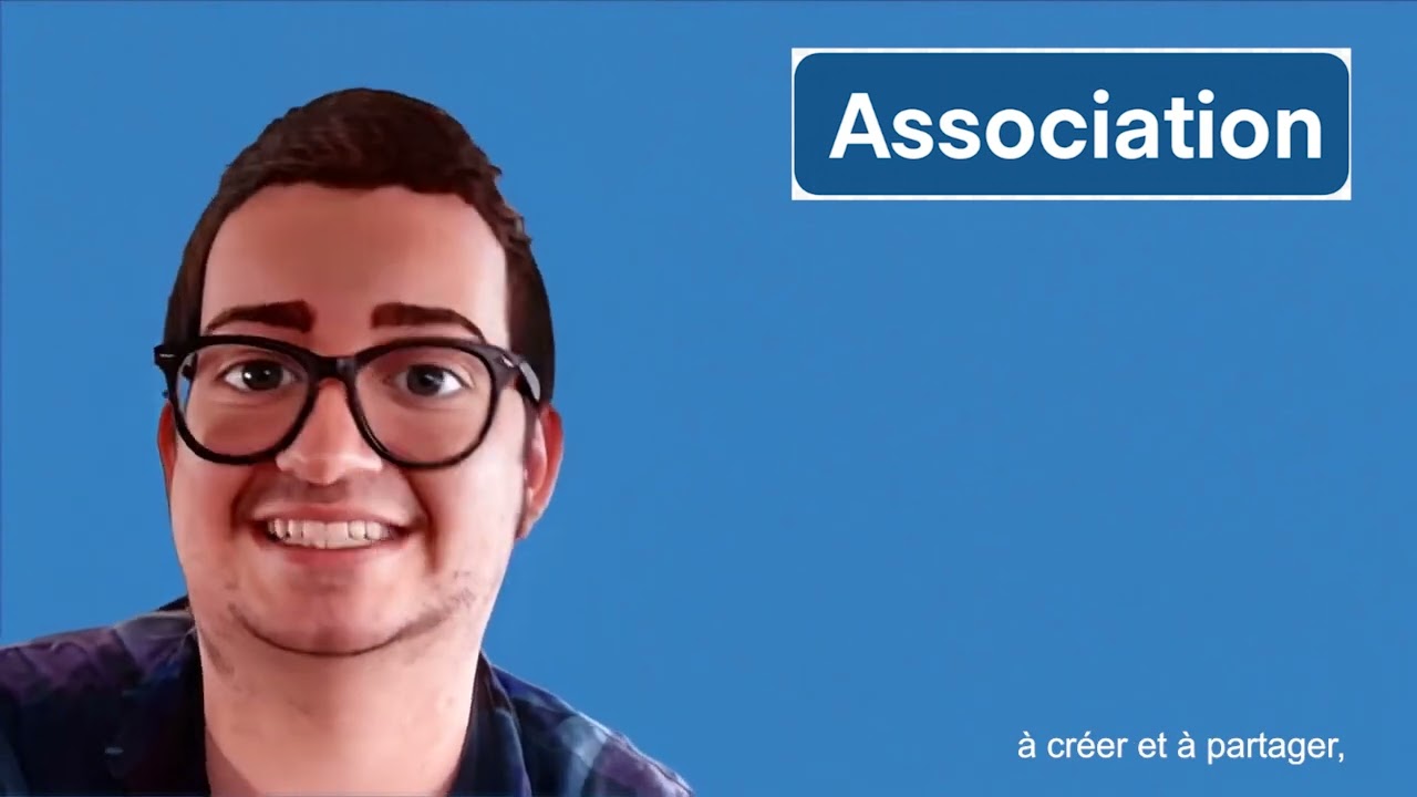 CAP'acité devient une association