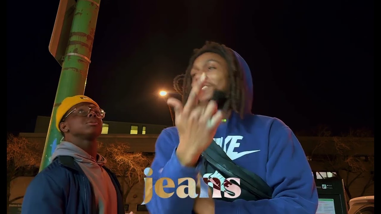 Munchie- TOO MUCH MONEY ( Official Video) 
