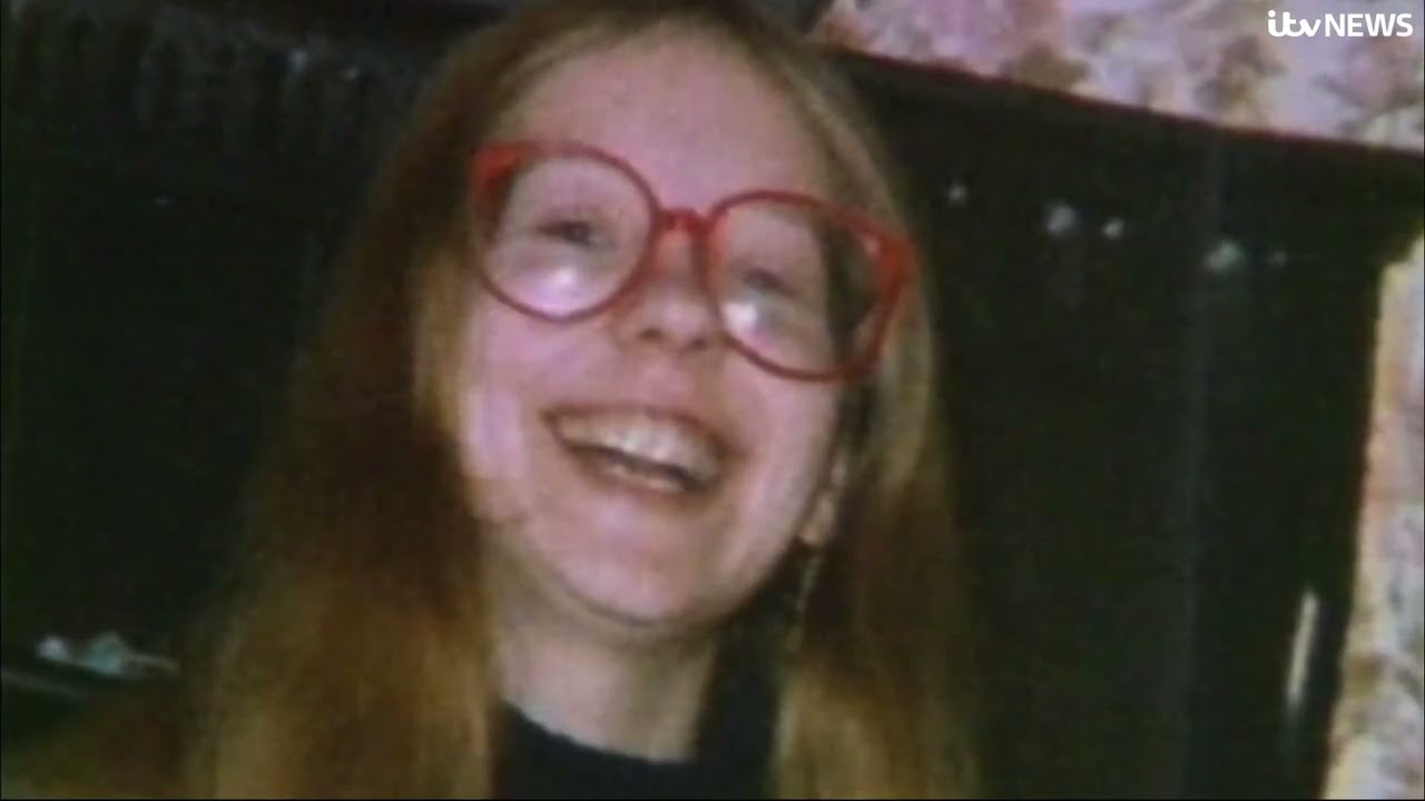 ITV News report police renew enquiry into death of Shelley Morgan