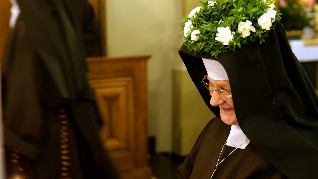 Jubileusz 25-lecia ślubów zakonnych s. Klary