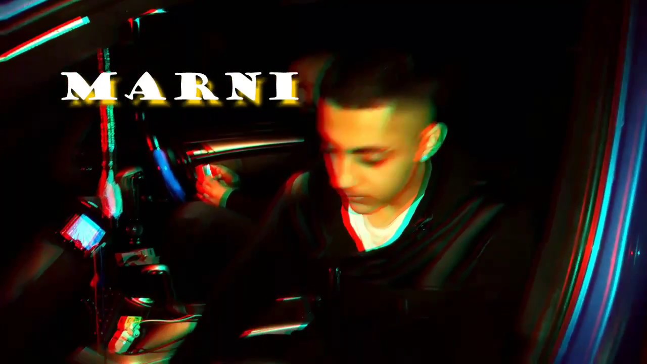 On Top Tv || Marni - #OnTop Freestyle