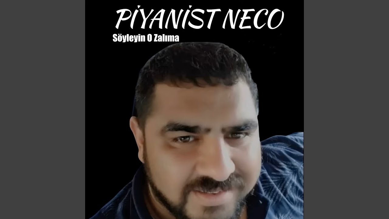 Söyleyin O Zalıma