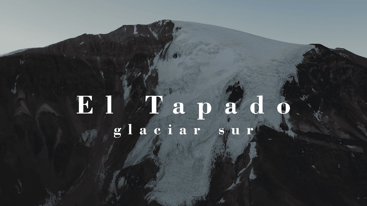 El Tapado 5536 msnm