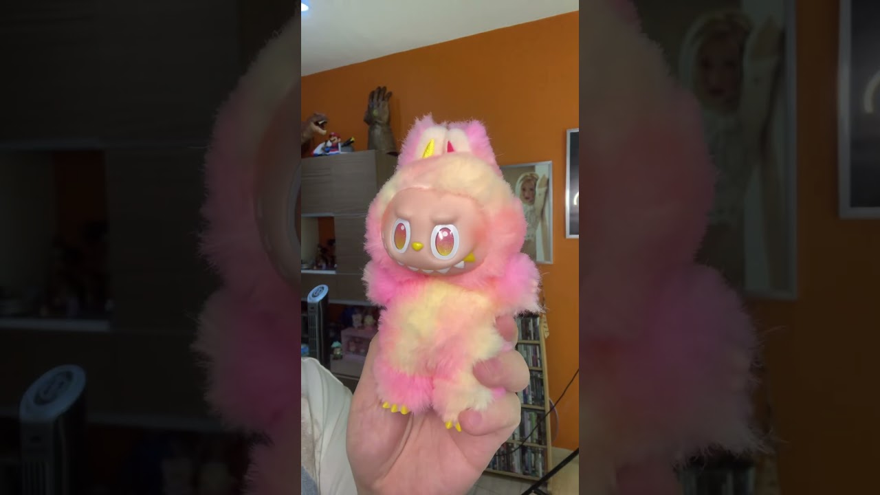 Its perfecto 👌🏻 #labubu #labubus #popmart #itsperfect