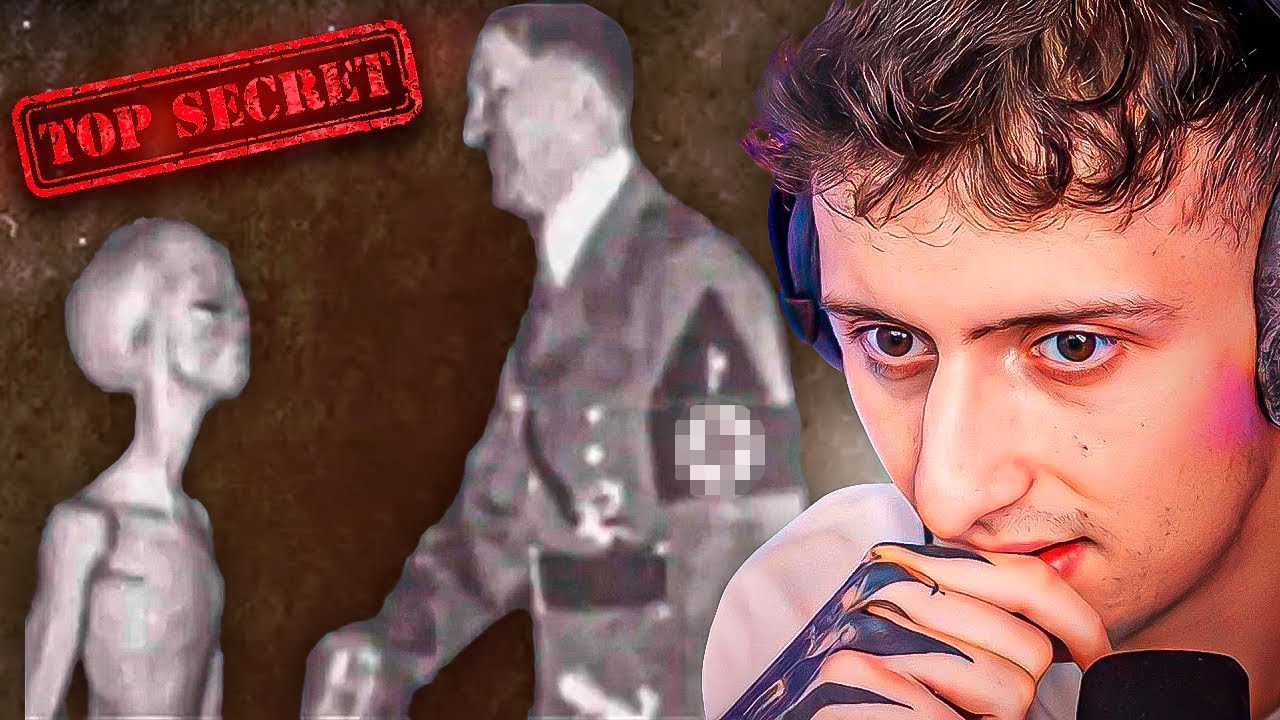 REACCIONANDO A EL ICEBERG DE LA SEGUNDA GUERRA MUNDIAL💀