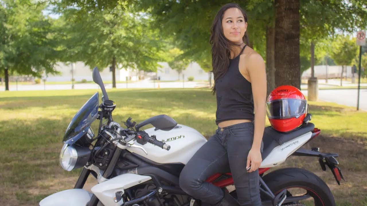 Why Your First Bike Might Be Your Last