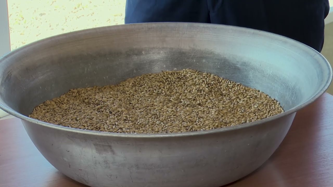 ЩIАПХЪЭЩ. МАХЪСЫМЭМ И ЗЫ ЩIЫКIЭ