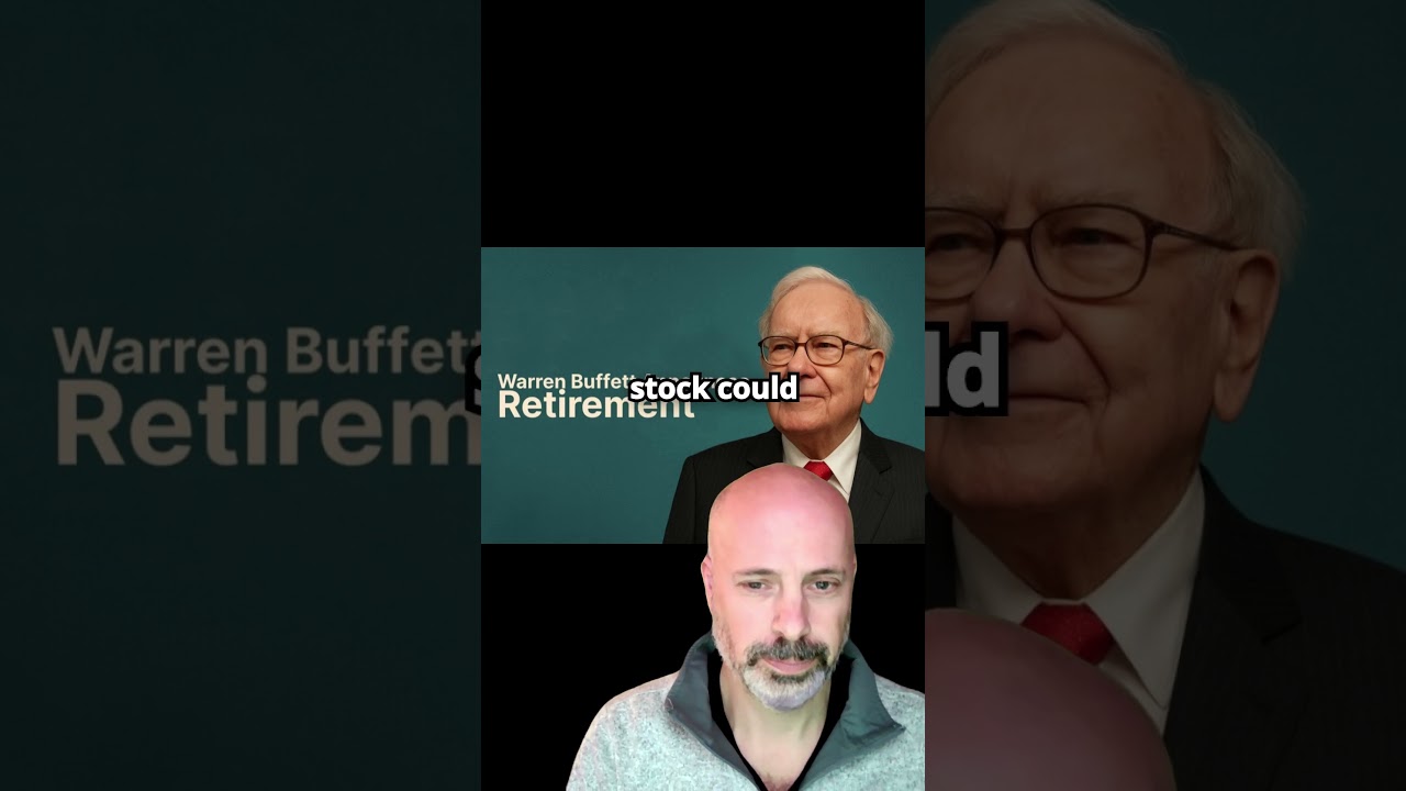 This Warren Buffett Stat Seems Impossible