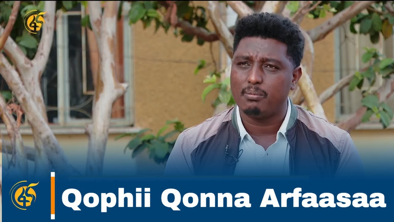 Qophii Qonna Arfaasaa Godina Baaleetti