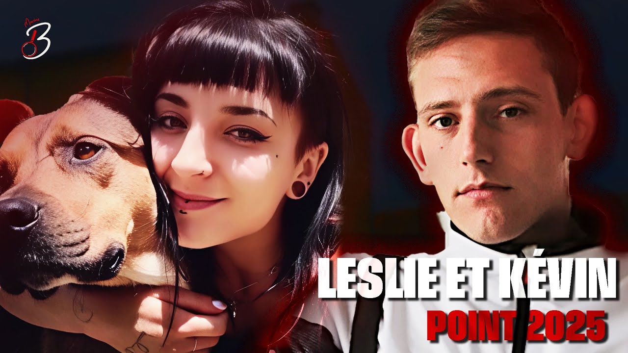 L'AFFAIRE LESLIE & K&Eacute;VIN : POINT SUR L'ENQU&Ecirc;TE EN 2025