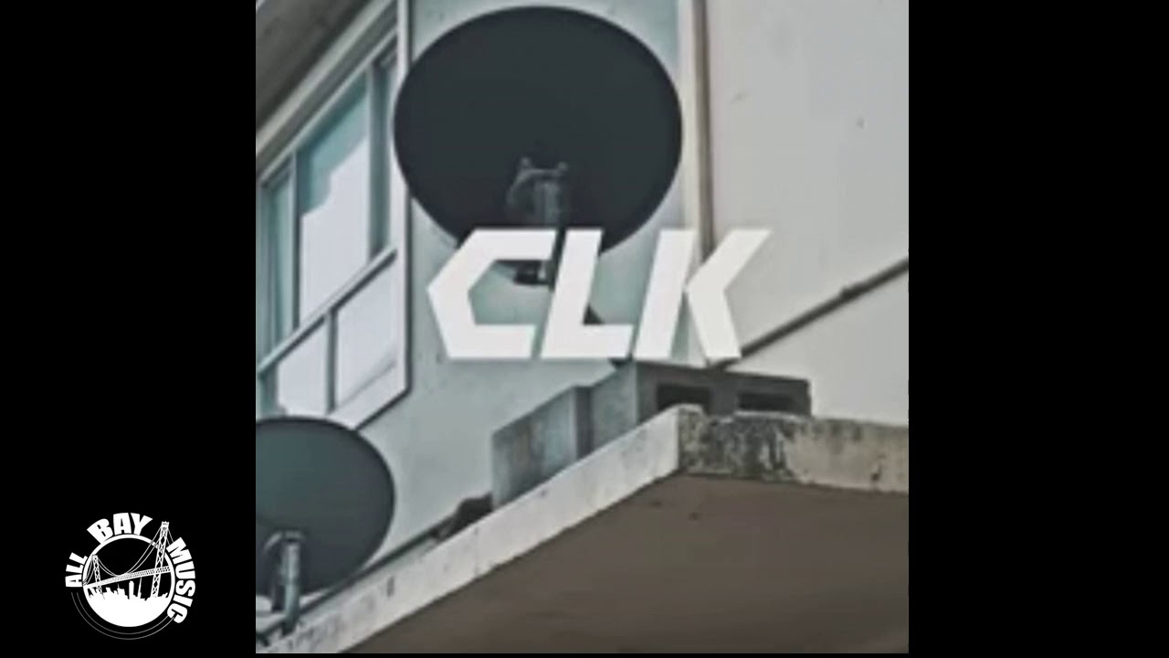 KE - CLK (Audio)