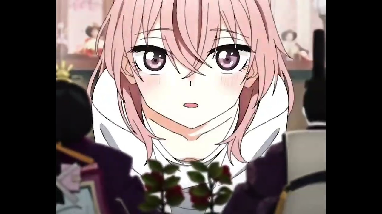 Sajuna Inui's Best Moments