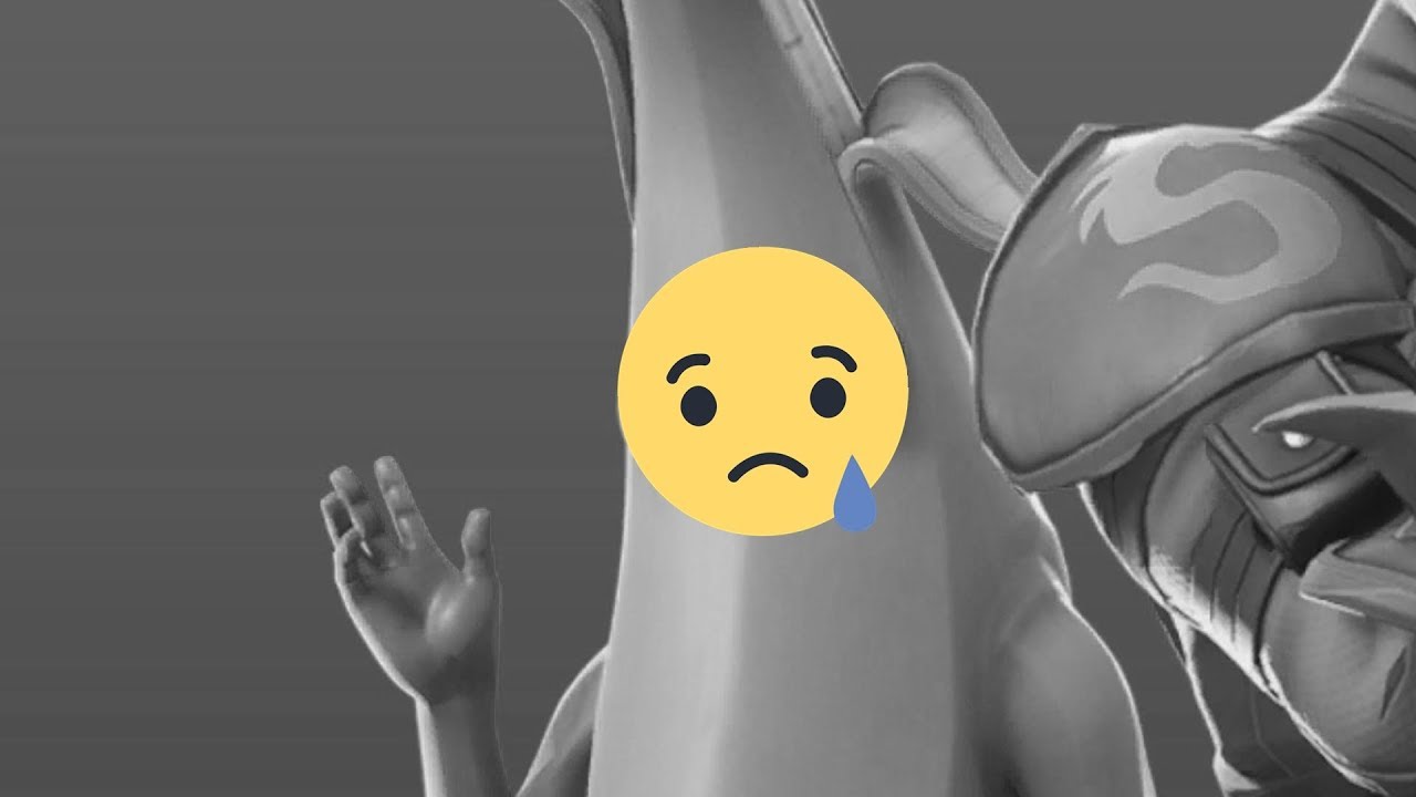 SADBOY NO FORTNITE NÃO TEM NAMORADA, MAS AI...
