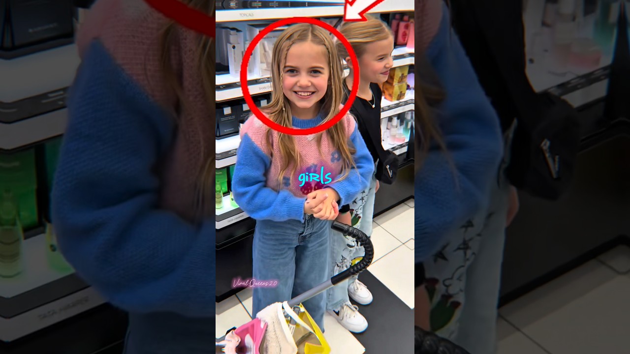 5-летняя vs 7-летняя vs 10-летние близнецы поют Zara Larsson и справились на отлично#zaralarsson ...