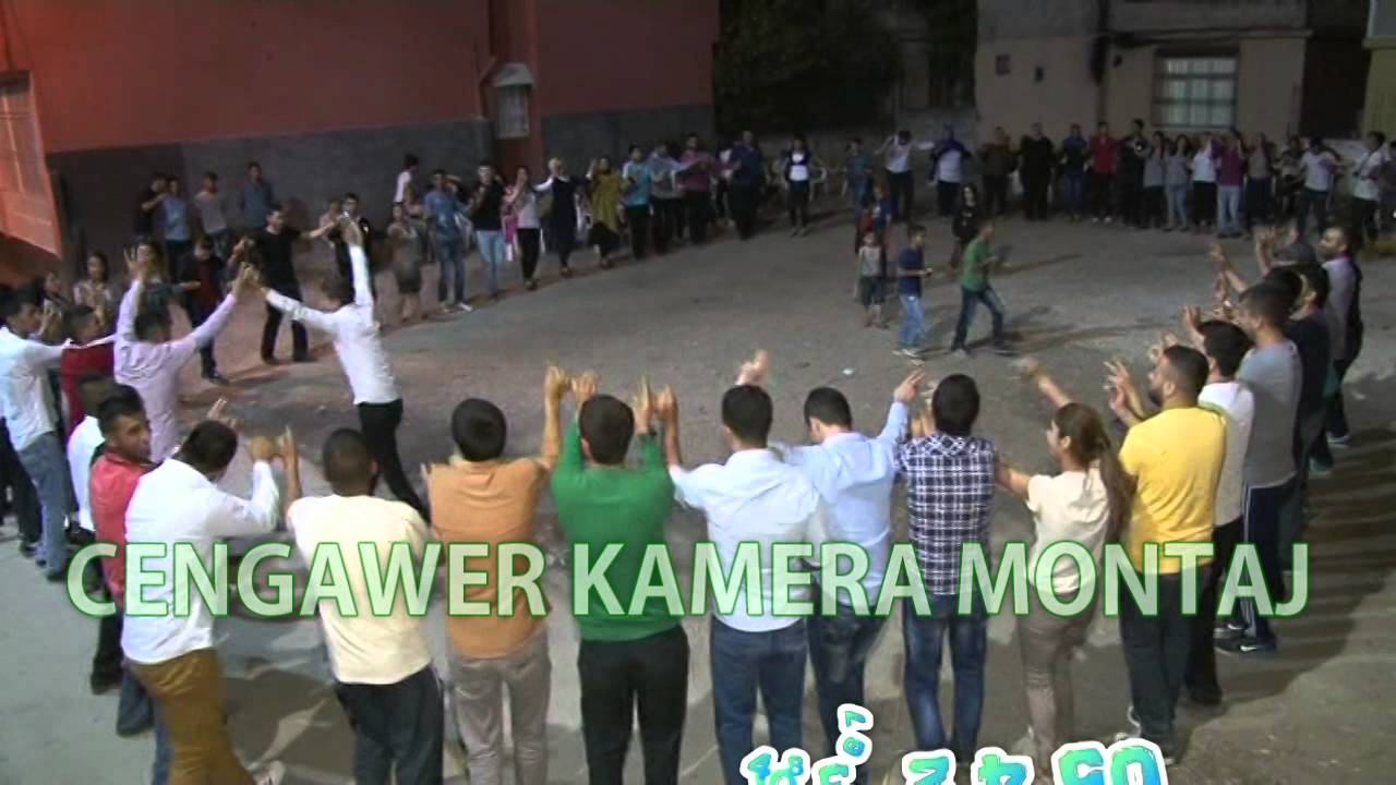 KOMA BRATİ DENİZLİ MAHALLESİ CENGAWER KAMERA MONTAJ
