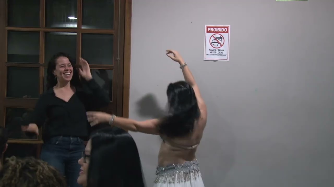 Encerramento