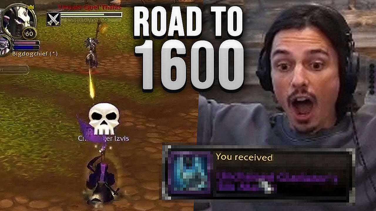 Zero To Hero Challenge Day 1: I GOT EXTREMELY LUCKY (part 2)