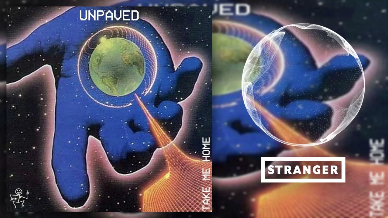 UNPAVED - Take Me Home (Extended Mix)