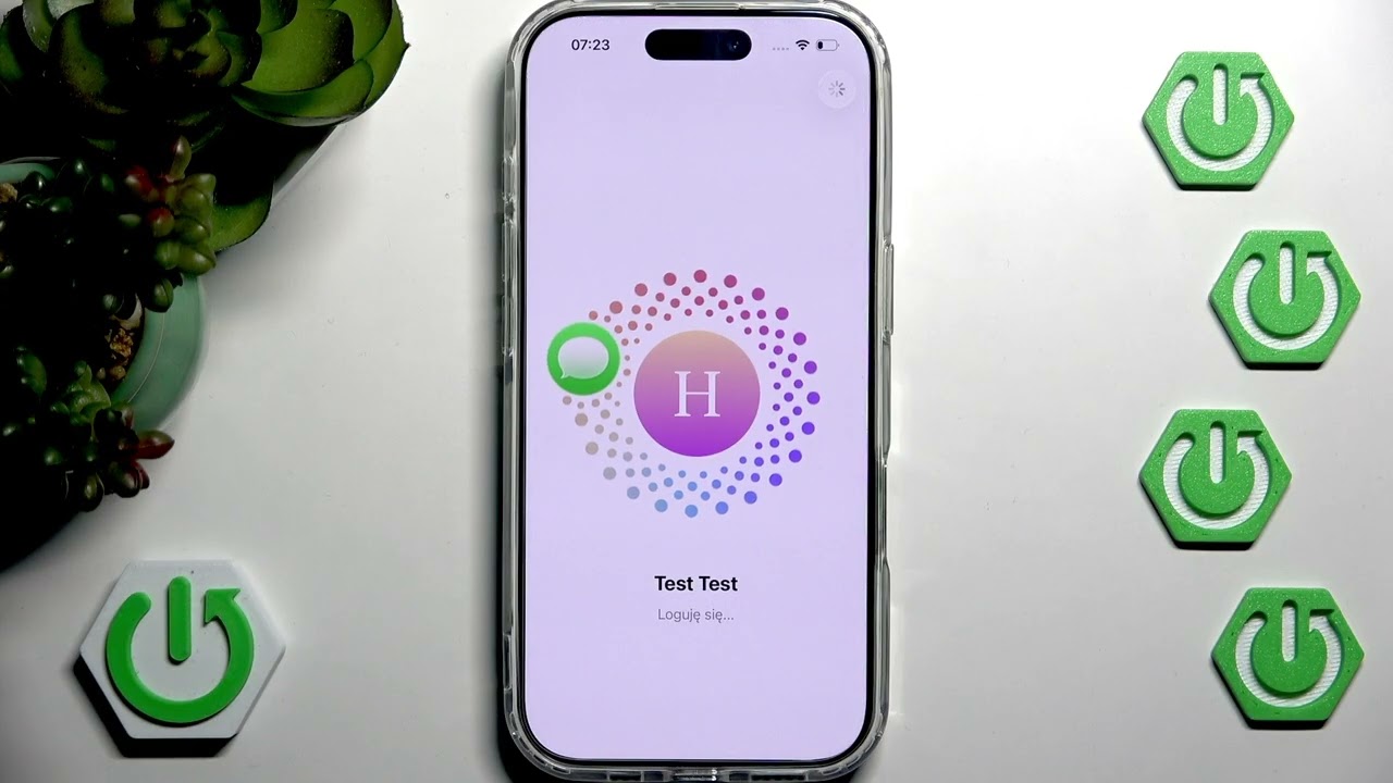 iPhone 17 &ndash; Pierwsza konfiguracja krok po kroku