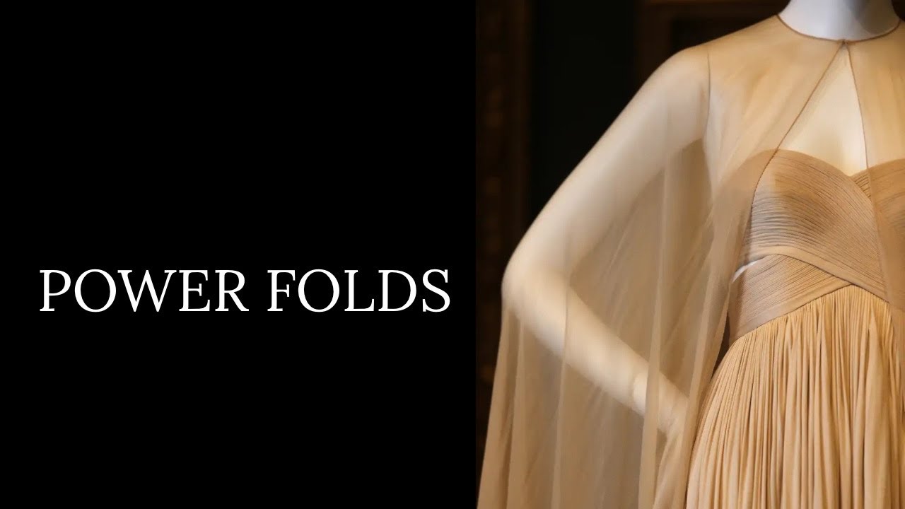 The Greek Dress: Why This Timeless Style Never Fades | Fashion History