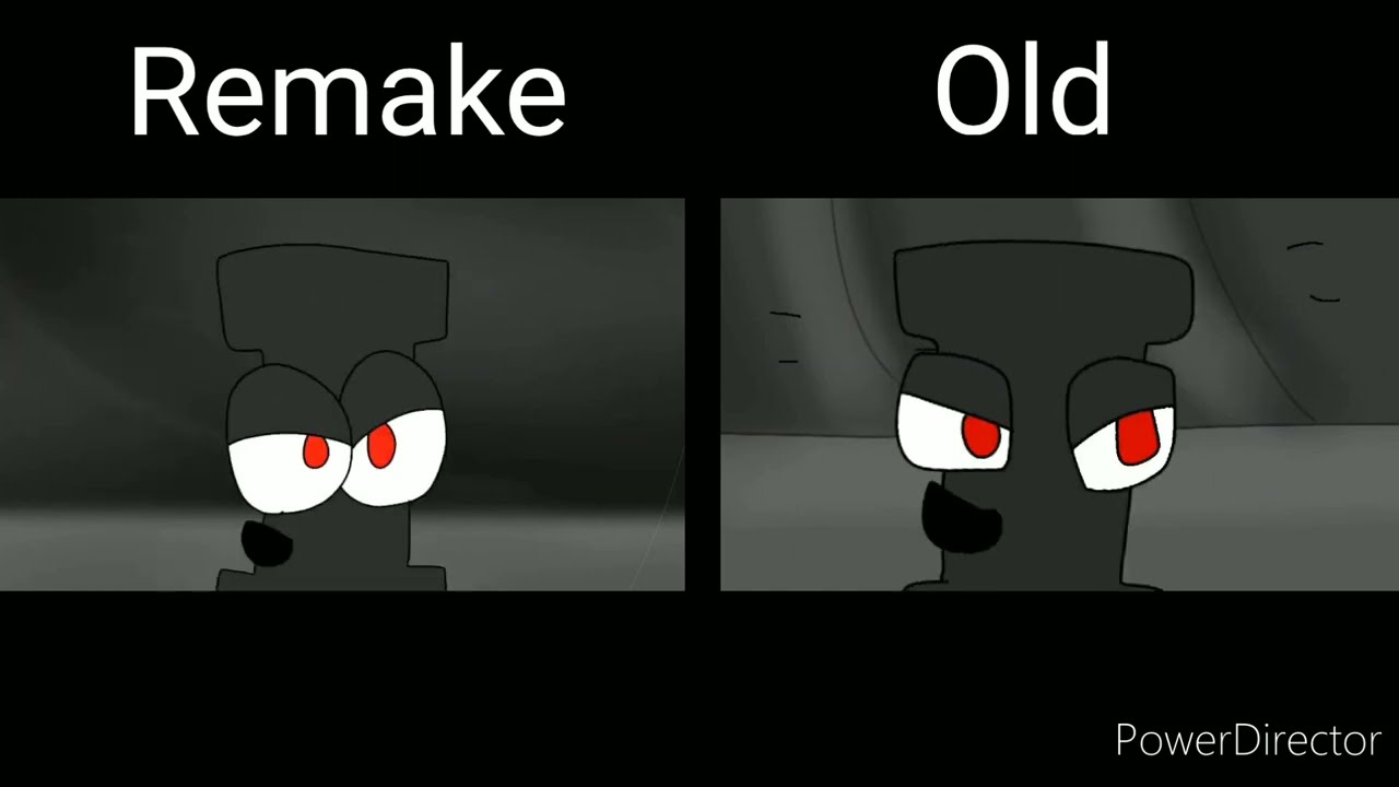 SAL When I Led The Guard Comparison
