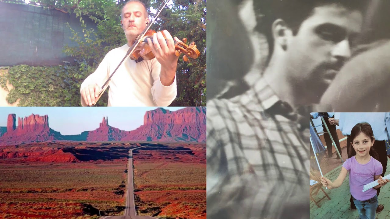 La Strada - M. Michelini Modena City Ramblers
