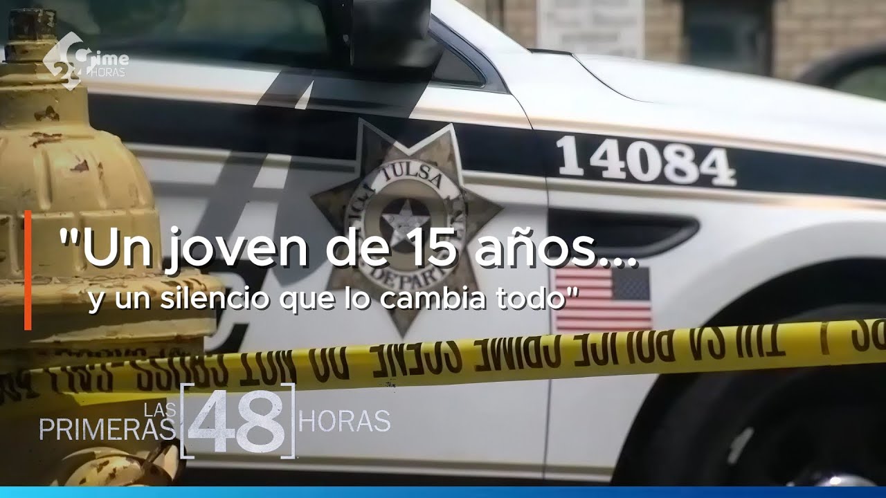 Las primeras 48 Horas: EN RESUMEN / Testigos bajo presión
