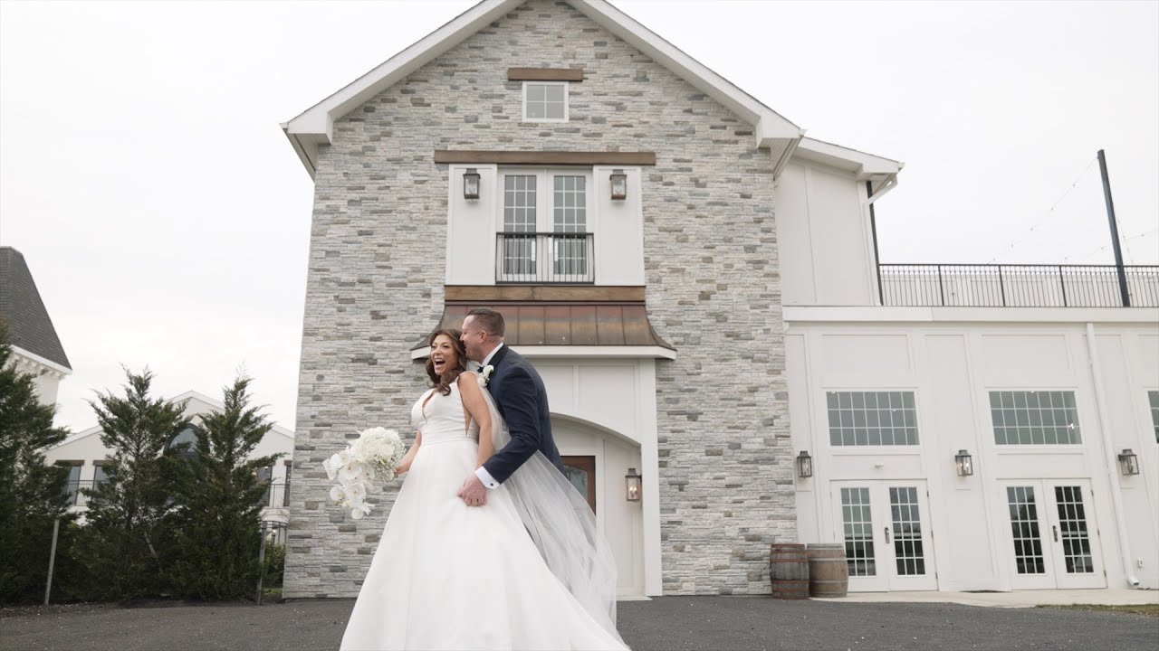Tricia+Kevin Trailer|Renault Winery Wedding Film|Champagne Ballroom