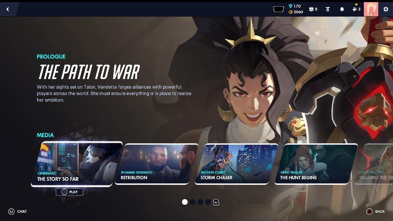 Overwatch: The Path To War (Lore Part 1)