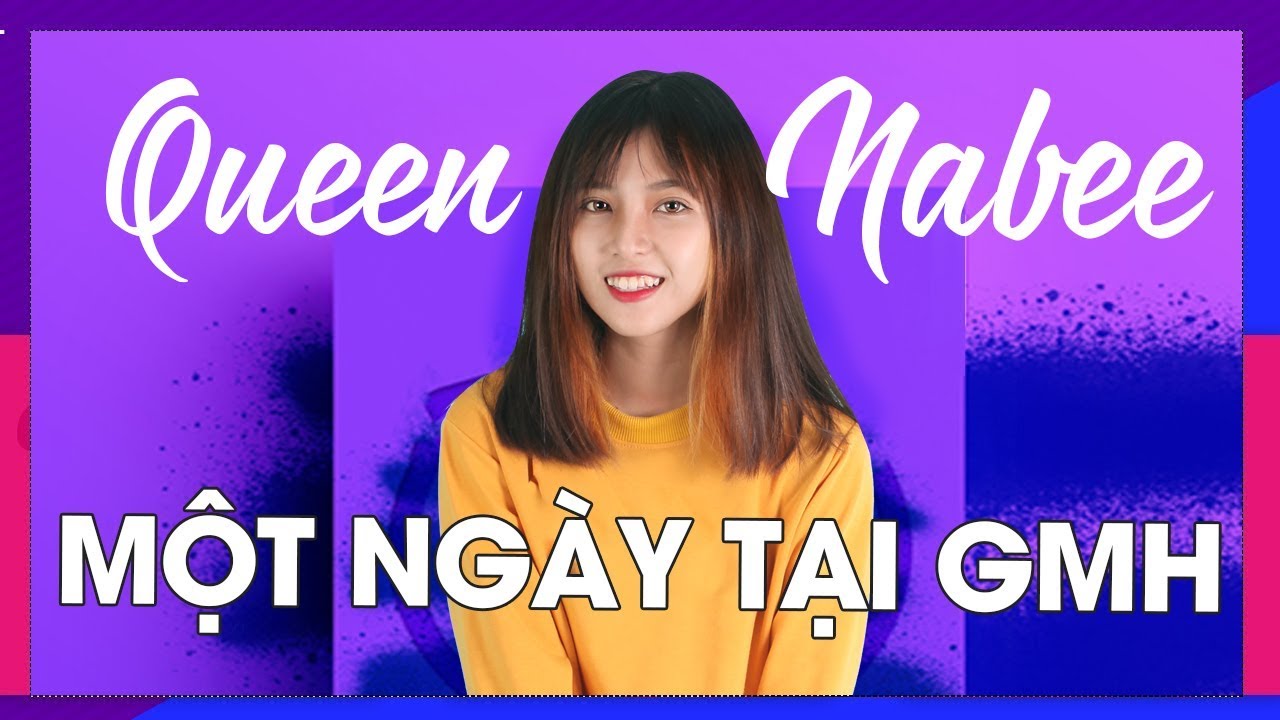 Một ngày của NABEE: