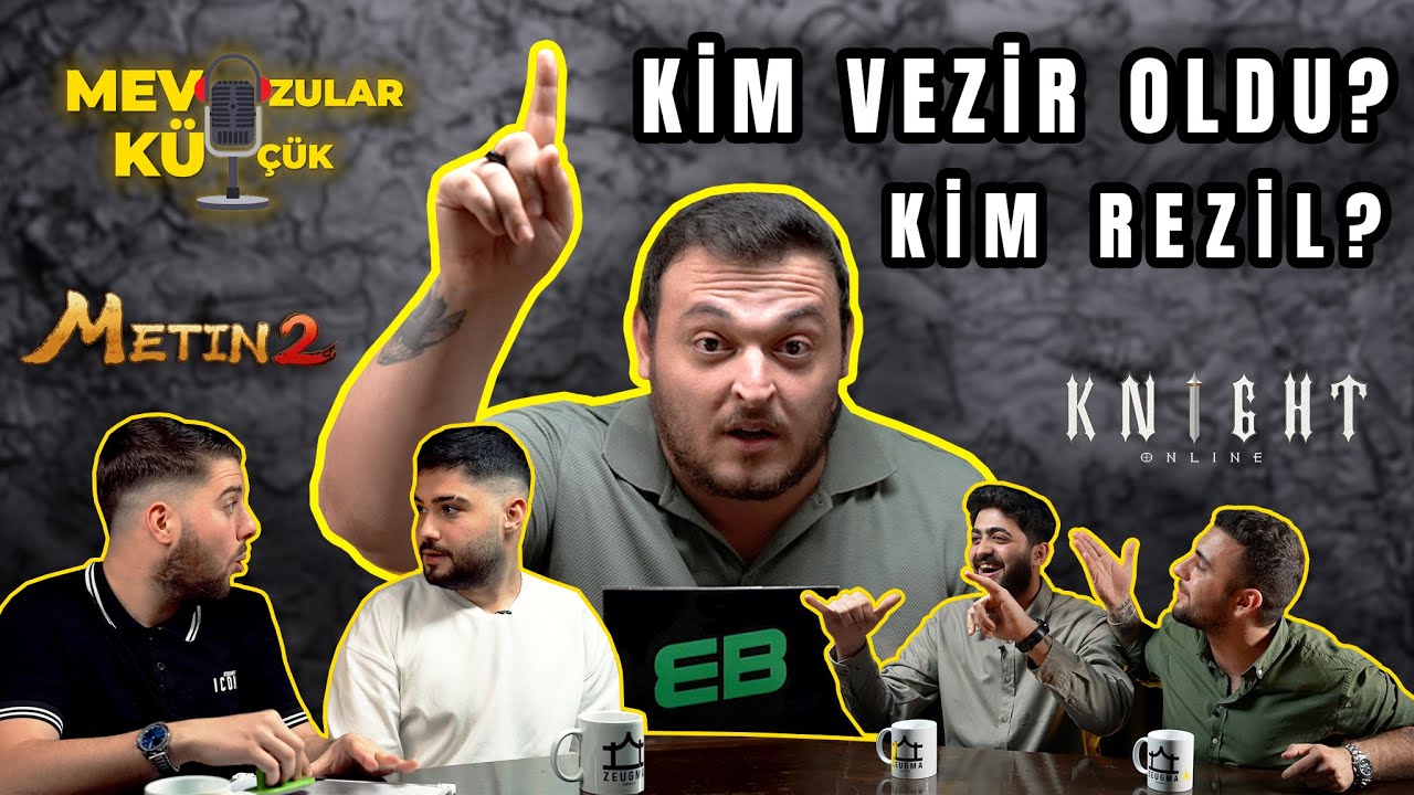 MMORPG Tarihinde Benzersiz Kapışma Metin 2 vs Knight Online #knightonline #metin2 #mmorpg