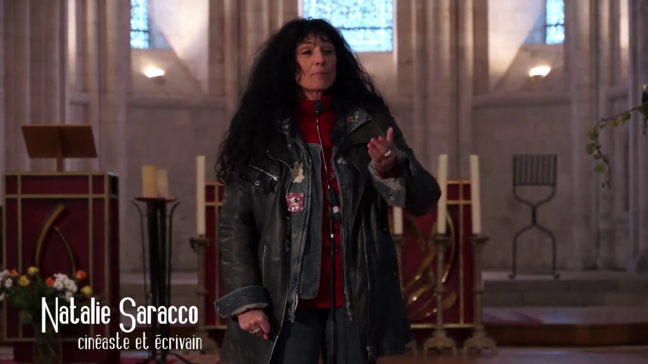 Aux portes de la mort, elle rencontre le Christ… - Témoignage catholique de Natalie Saracco