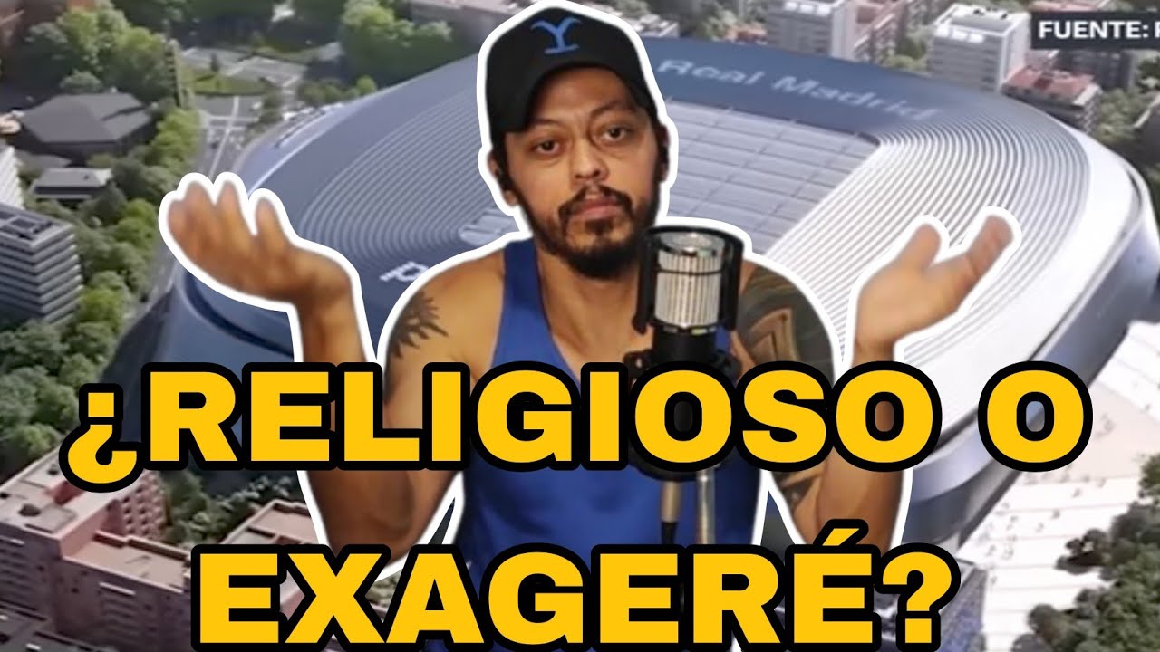ESTO PARECE UNA NAVE ESPACIAL | Reacción 