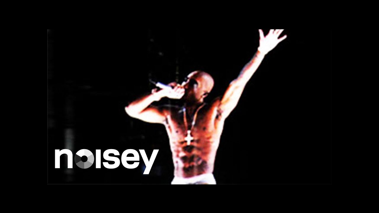 Fat Bob Vs 2pac's Hologram - Noisey Talks - Episode 10