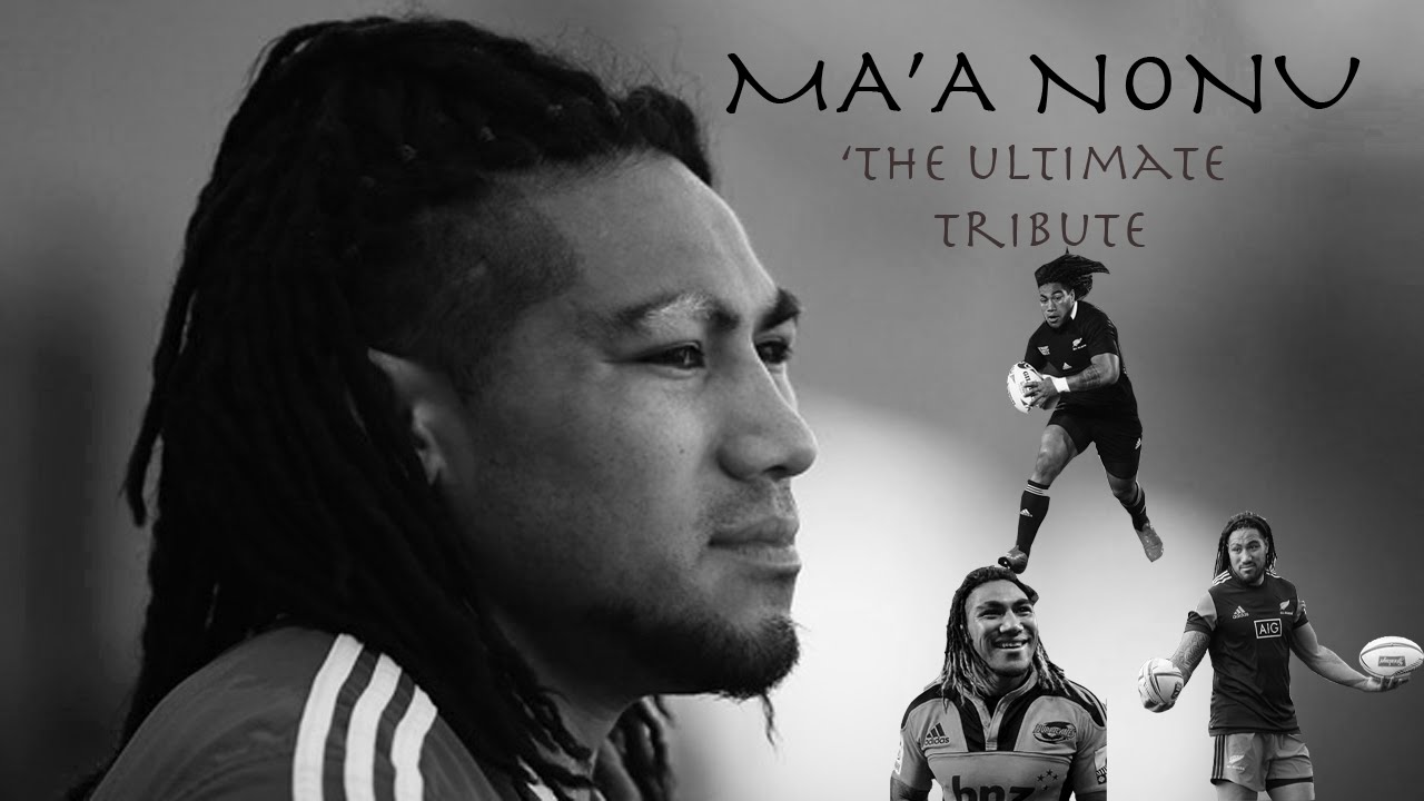 Ma'a Nonu 