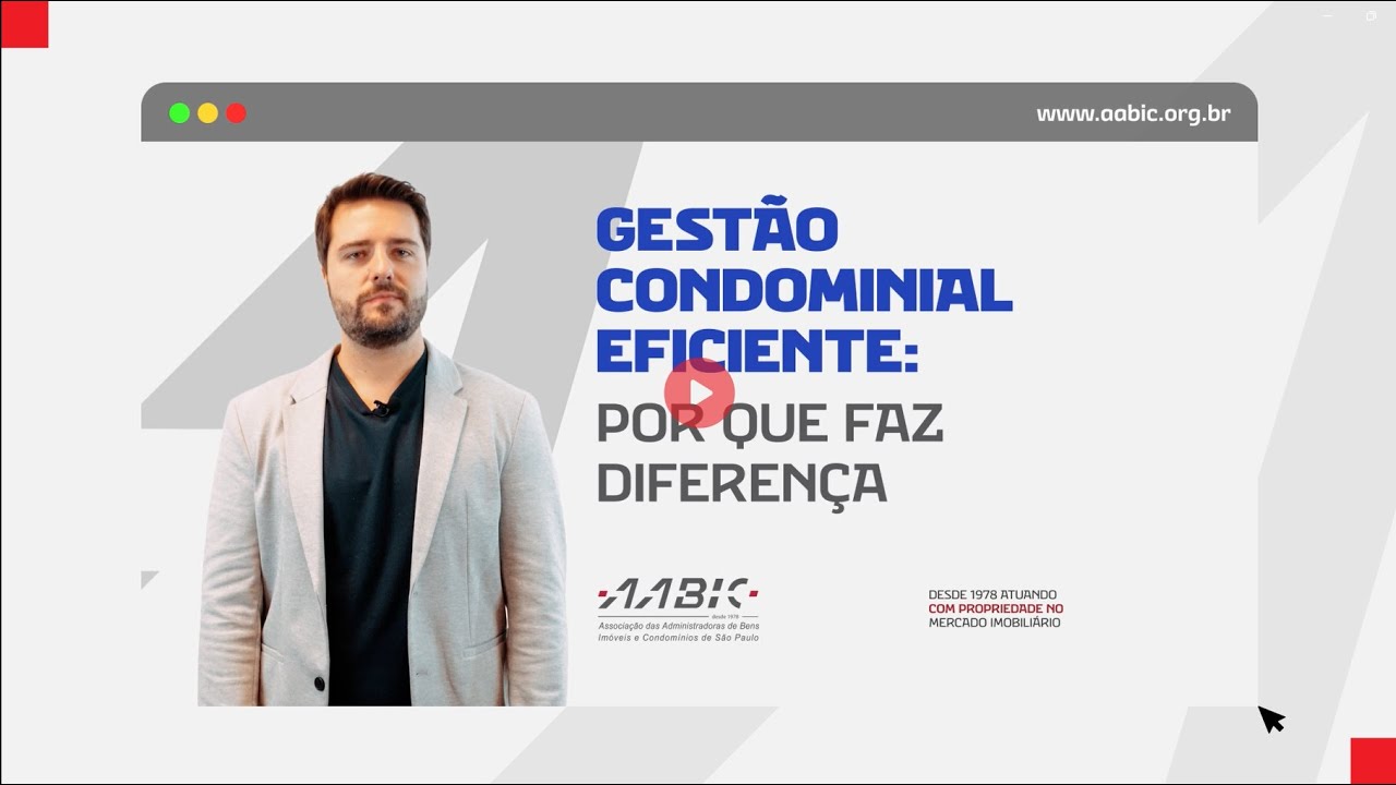 Administradora de condomínios: você sabe o que está em jogo?