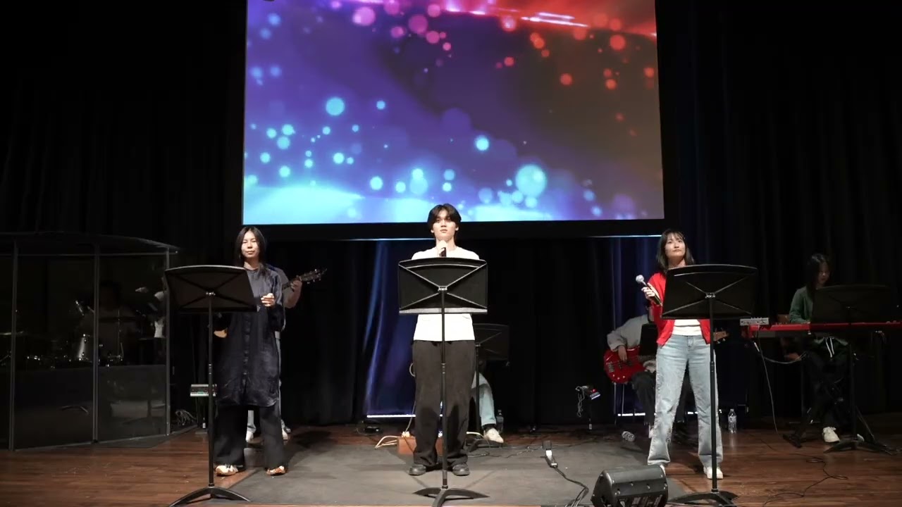 시카고 느헤미야 연합기도모임 I 강사: 강진성 목사 I 2026. 3. 15. 3pm I 현장 라이브