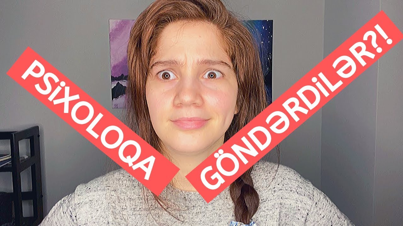 xaricə getmək barədə heç kim demədikləri || Tamara Sered