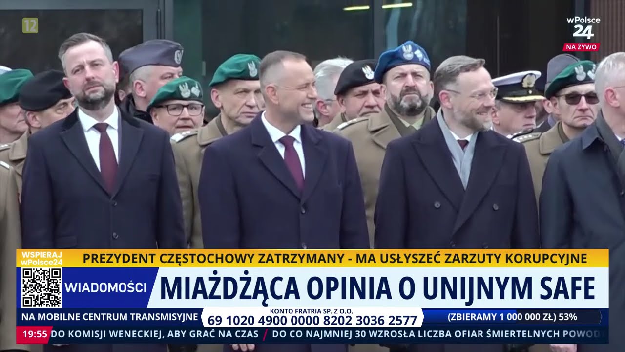 Miażdżąca opinia o SAFE!