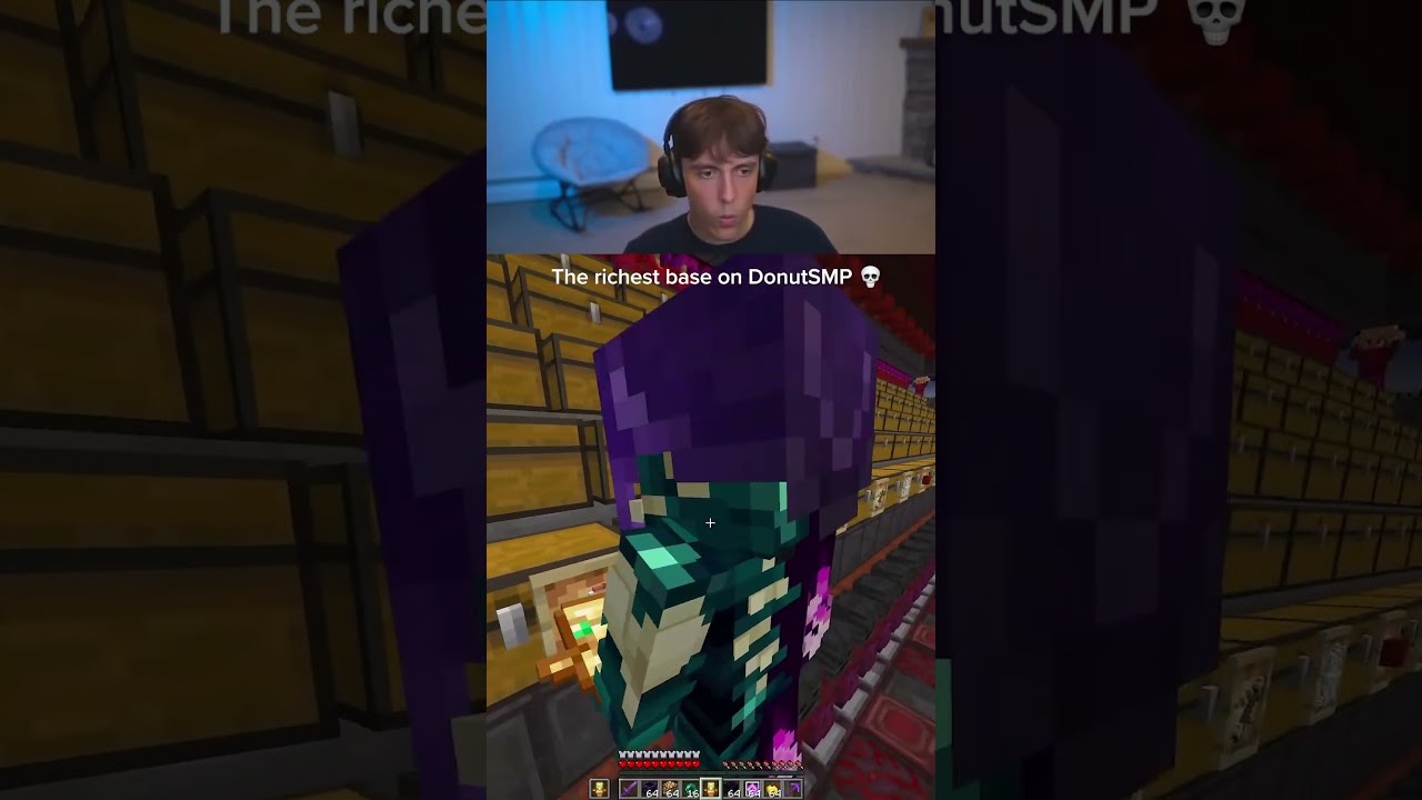 over $10B of loot