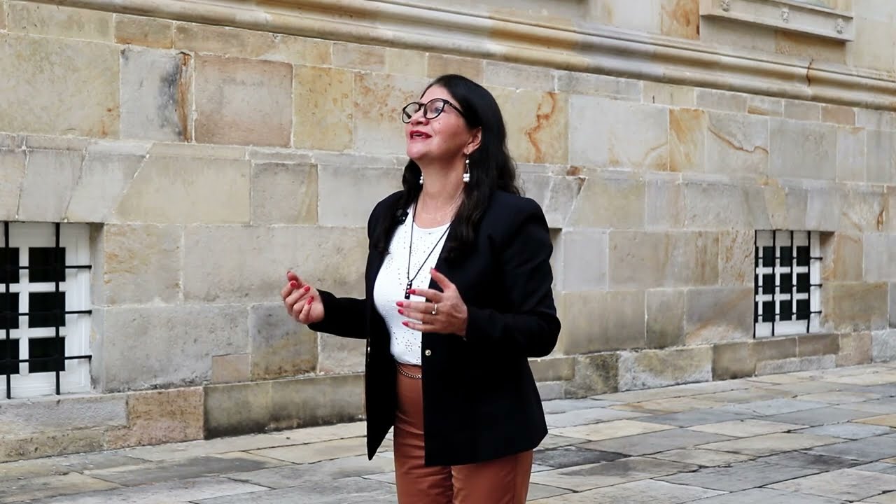 Descubre los 6 Puntos del Acuerdo Final de Paz - Pedagog&iacute;a y Reflexi&oacute;n | Venga Hablamos Sumerc&eacute;