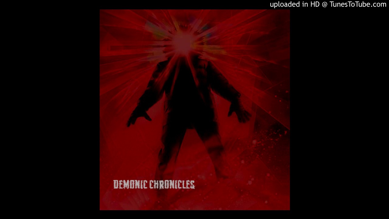 Afterlife (demonic) - Avenged Sevenfold