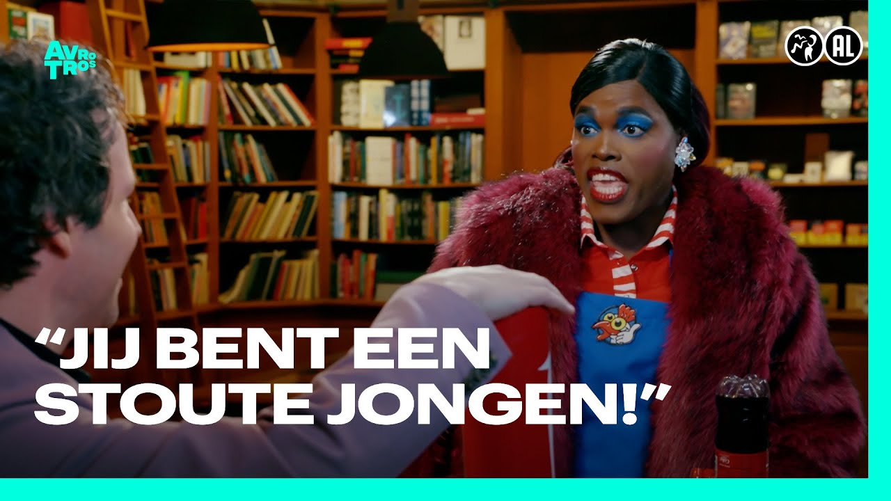 Victor Mids maakt Judeska GEK! | MINDF*CK