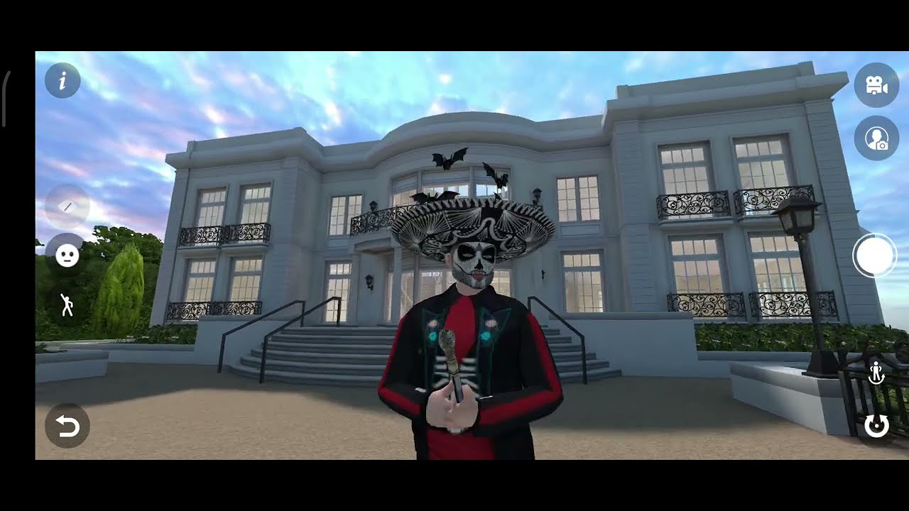 Avakin Life VIP de Oro