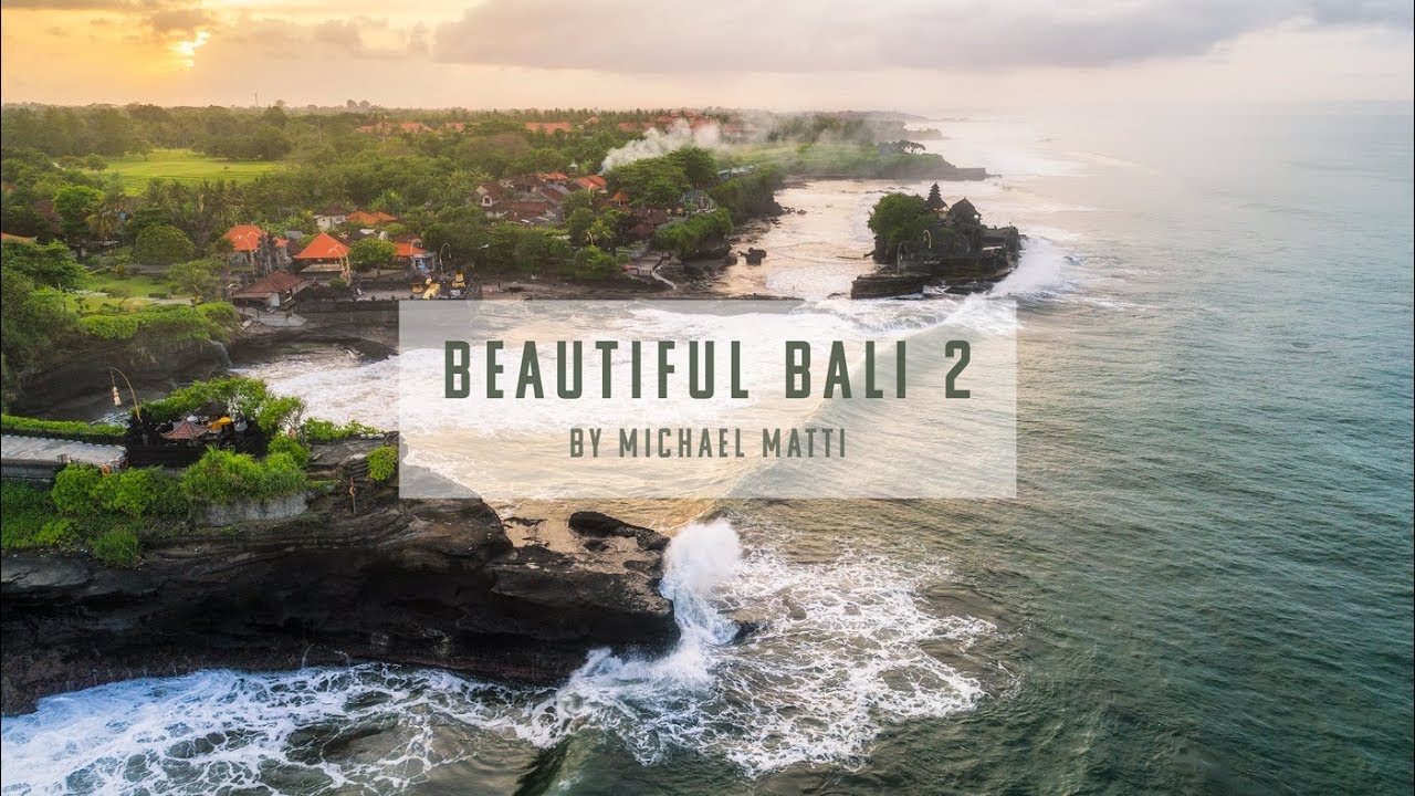 Beautiful Bali 2