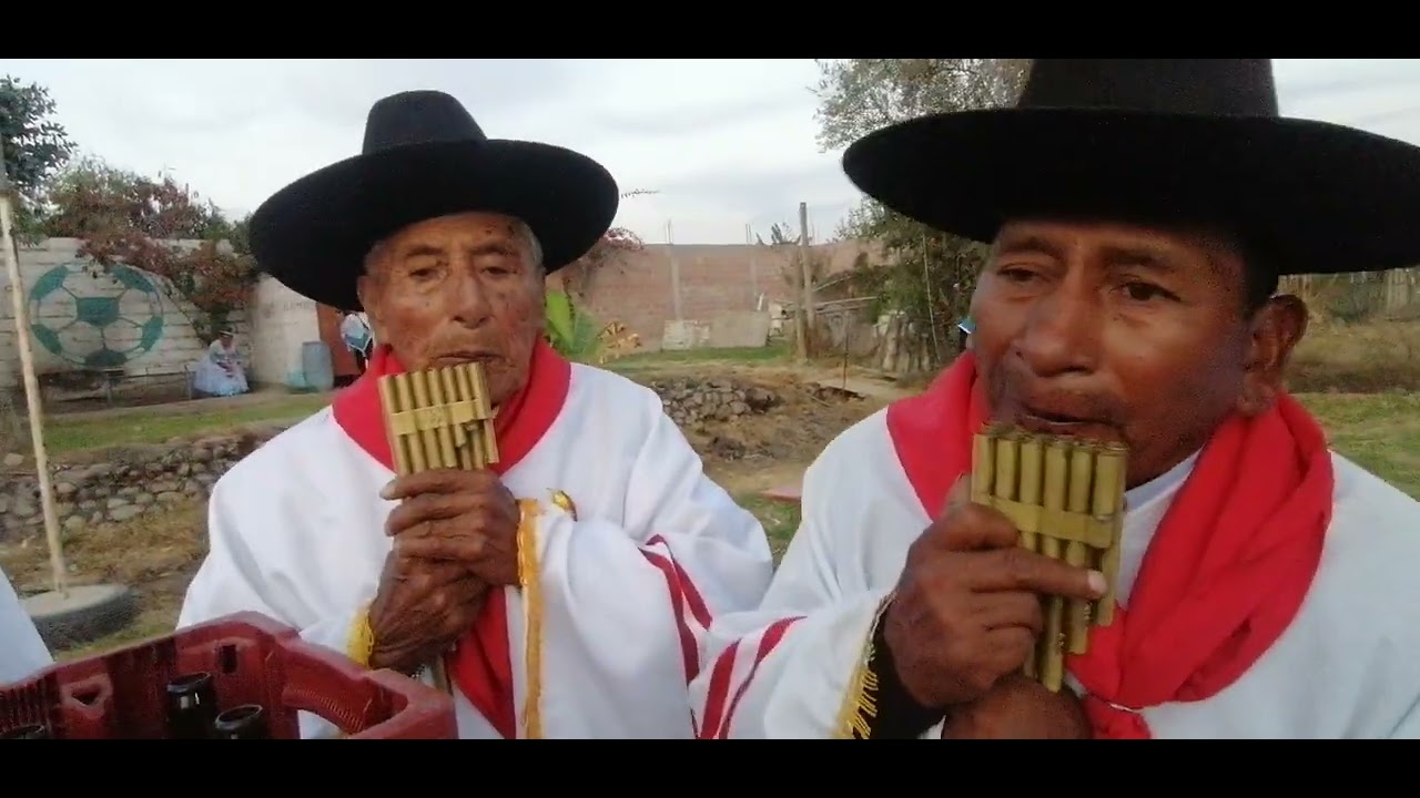 LOS INTERNACIONALES 