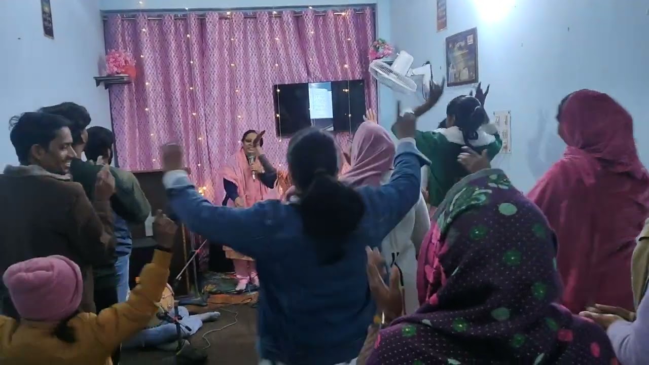 🙏prabhu ki maho ma me ✝️✝️✝️